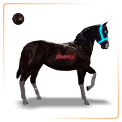 Clydesdale