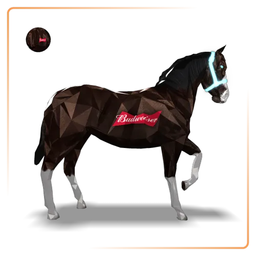 Zed Racehorse Skin