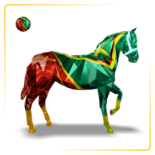 Zed Racehorse Skin