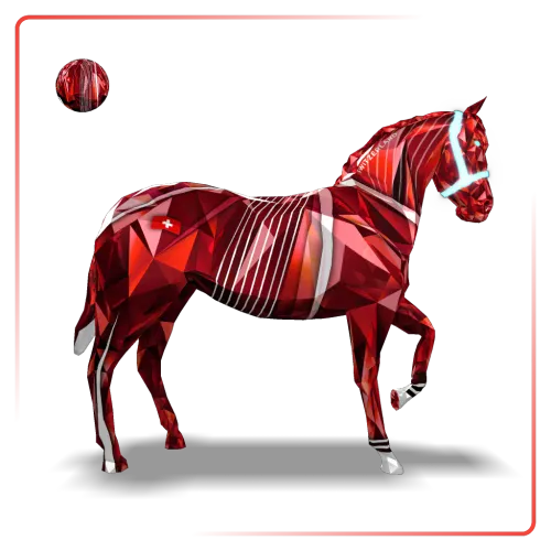 Zed Racehorse Skin