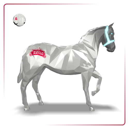 Zed Racehorse Skin