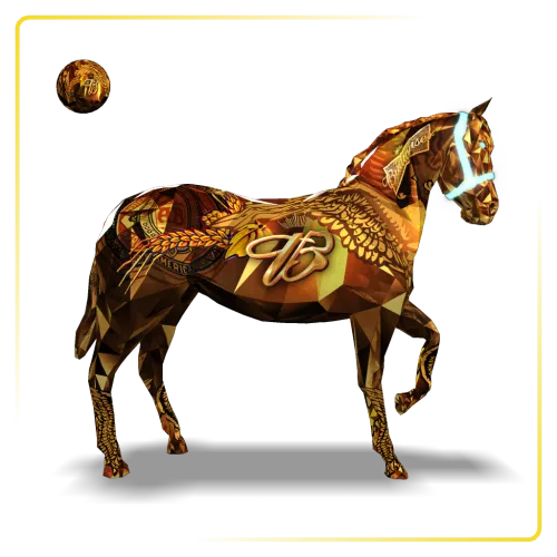 Zed Racehorse Skin
