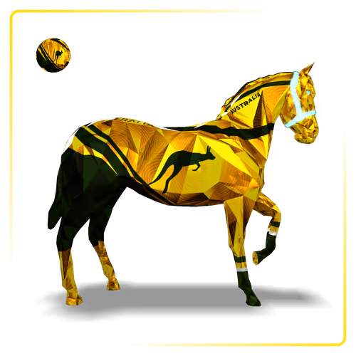 Zed Racehorse Skin