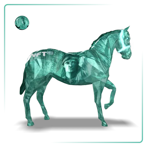 Zed Racehorse Skin