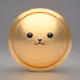 ($ ‿ $) Plushcoin