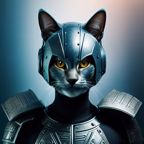 catman