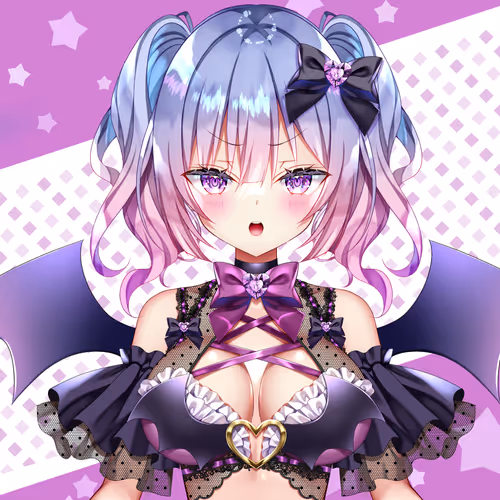 Love Addicted Girls First Anniversary for LAG holder