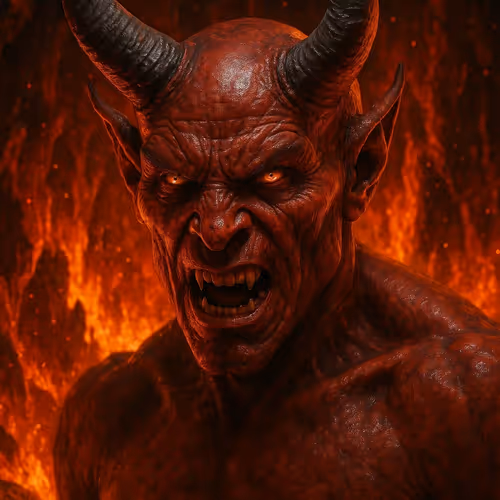 Lord of the Abyss