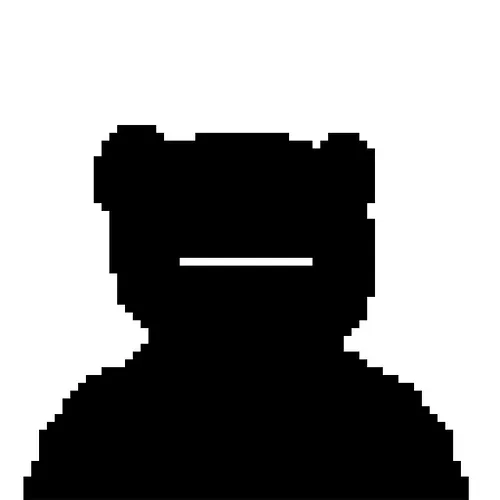CryptoBears - URZ6ZYS2nr