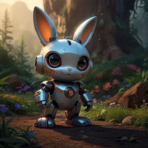 Rabbid#25