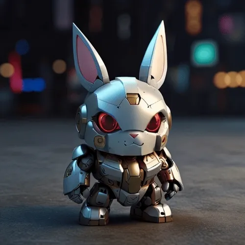 Rabbid#23