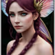 #004 - Fae #01