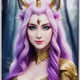 #057 - Unicorn #04