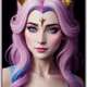 #009 - Unicorn #01