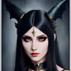 #059 - Demoness #04