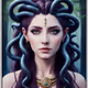 #006 - Medusa #01