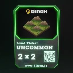 Dinox Dnxi