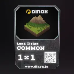 Dinox Dnxi