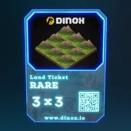 Dinox Dnxi