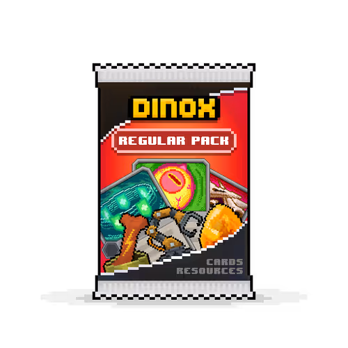 Dinox Dnxi