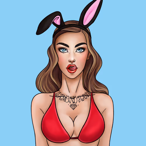 Royal Babe #67