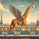 Le mie giraffe