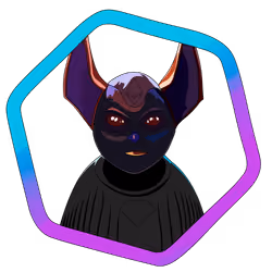 Crypto frame Jiki #23