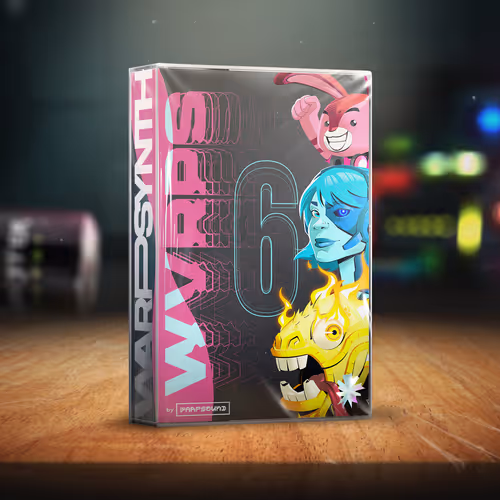 Wvrps Drops