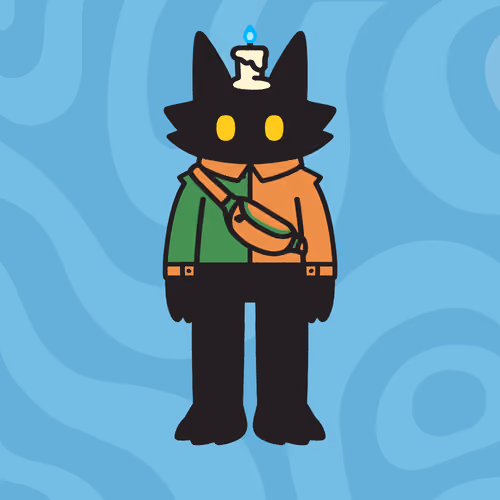 My Purrsonality