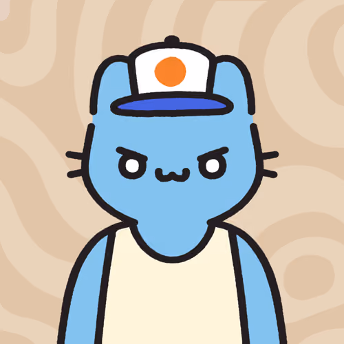 My Purrsonality