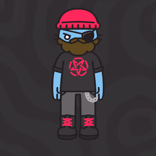 Cool Cats Avatars