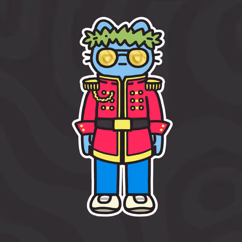 Cool Cats Avatars