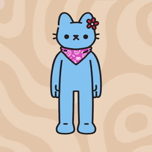 Cool Cats Avatars
