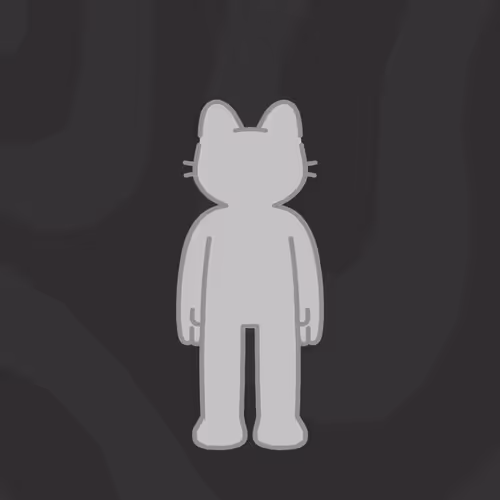 Cool Cats Avatars