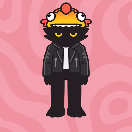Cool Cats Avatars
