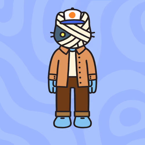 My Purrsonality