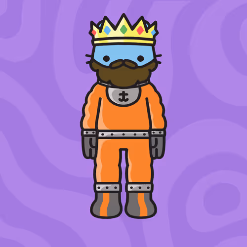 Cool Cats Avatars