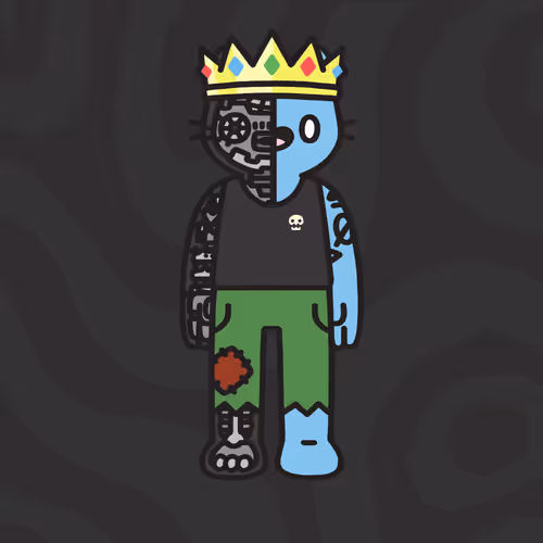 Cool Cats Avatars
