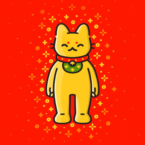 Cool Cats Avatars