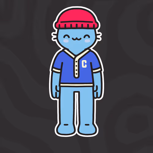 Cool Cats Avatars