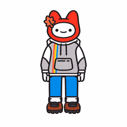 My Purrsonality