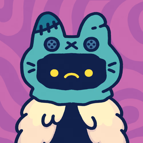 My Purrsonality