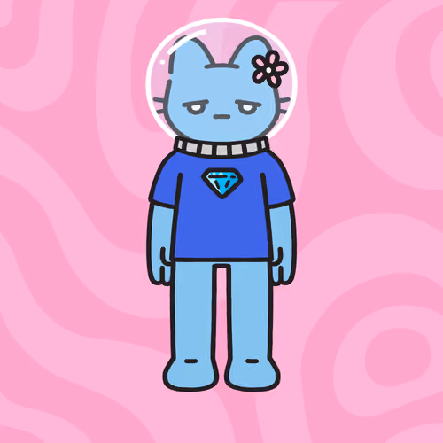 My Purrsonality