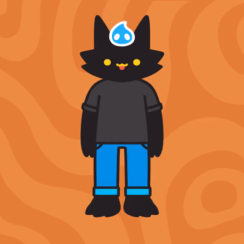My Purrsonality