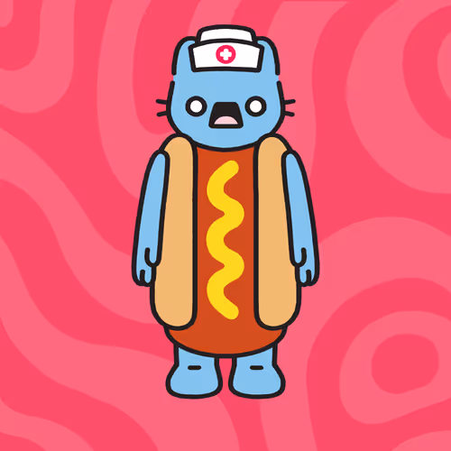 Cool Cats Avatars