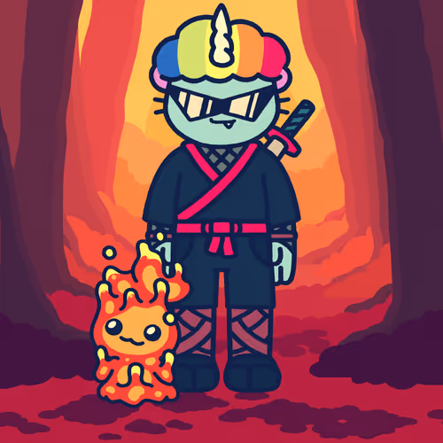 Cool Cats Avatars