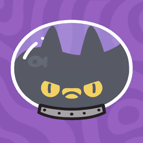 My Purrsonality