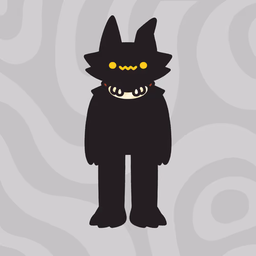 My Purrsonality