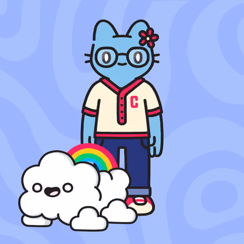 My Purrsonality