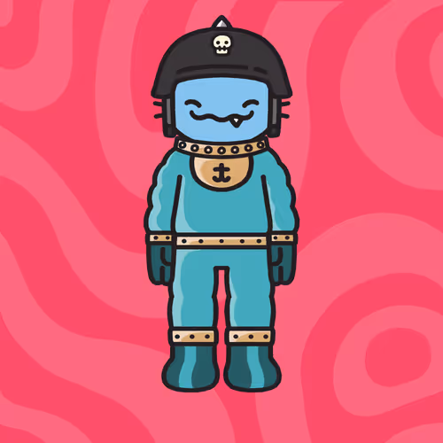 Cool Cats Avatars
